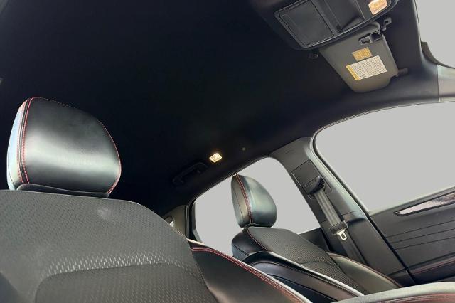 2025 Ford Escape - $18,206