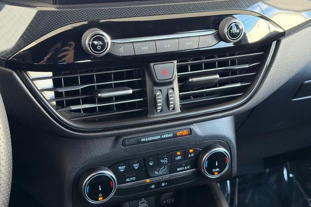 2025 Ford Escape - $18,206