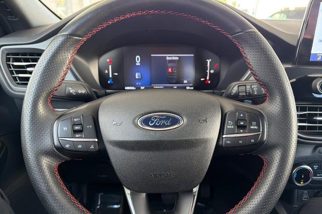 2025 Ford Escape - $18,206