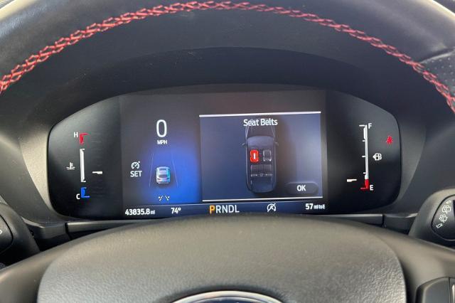 2025 Ford Escape - $18,206