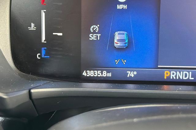 2025 Ford Escape - $18,206