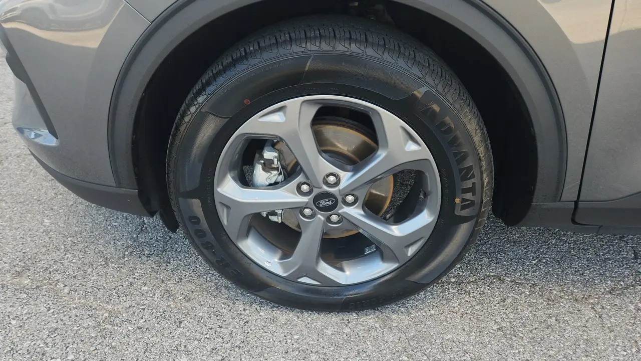 2025 Ford Escape - $22,784