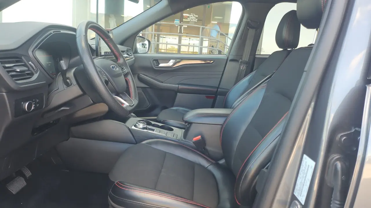 2025 Ford Escape - $22,784