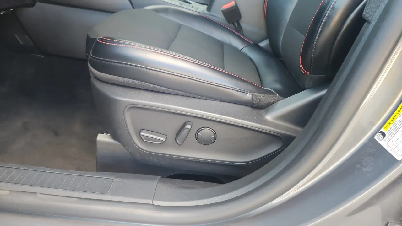 2025 Ford Escape - $22,784