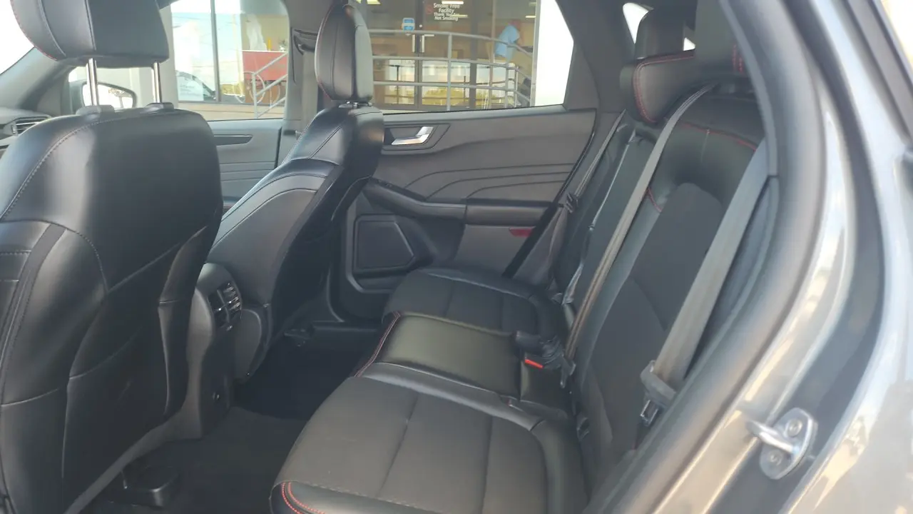 2025 Ford Escape - $22,784