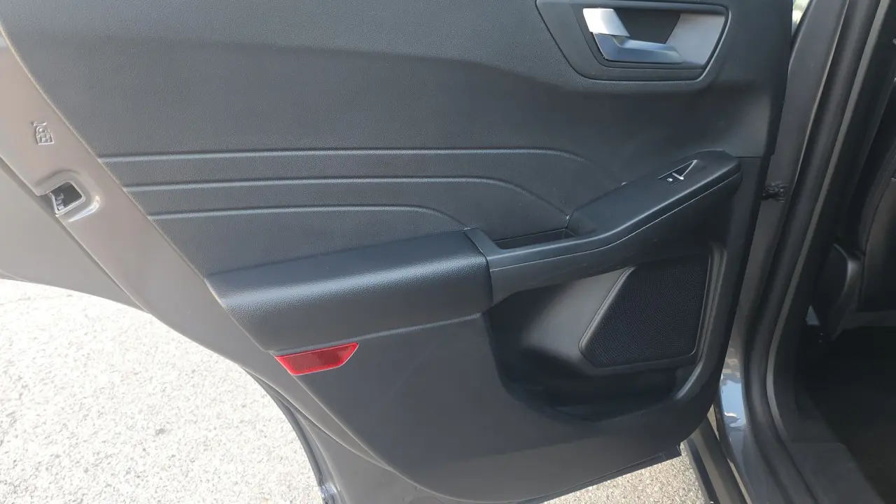 2025 Ford Escape - $22,784