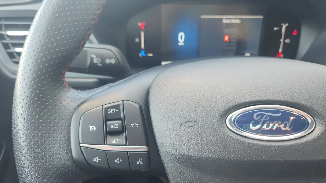 2025 Ford Escape - $22,784