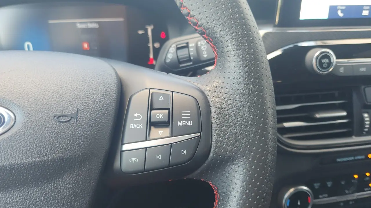 2025 Ford Escape - $22,784