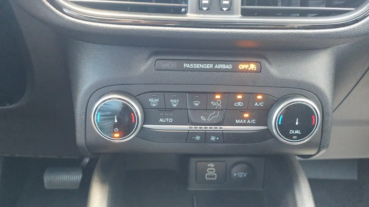 2025 Ford Escape - $22,784