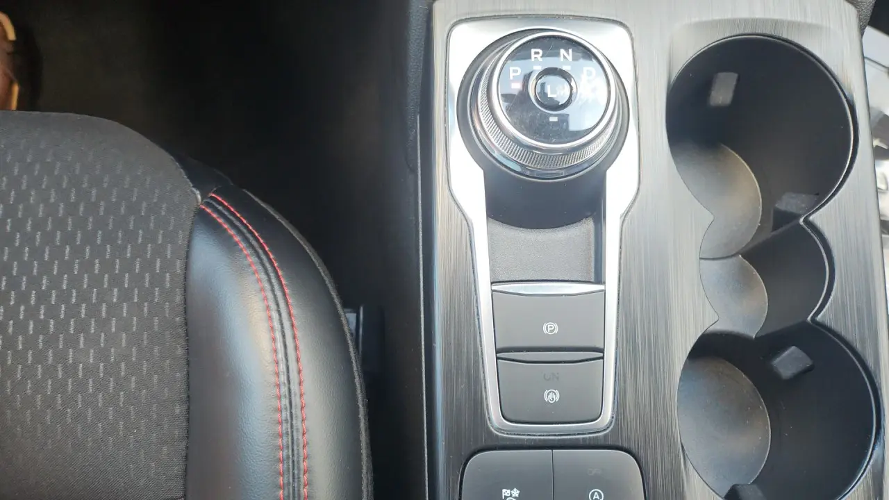 2025 Ford Escape - $22,784