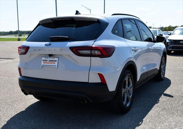 2025 Ford Escape - $22,031