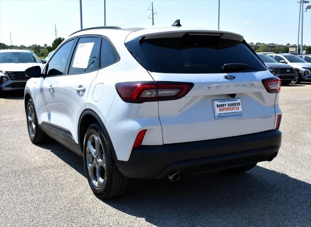 2025 Ford Escape - $22,031