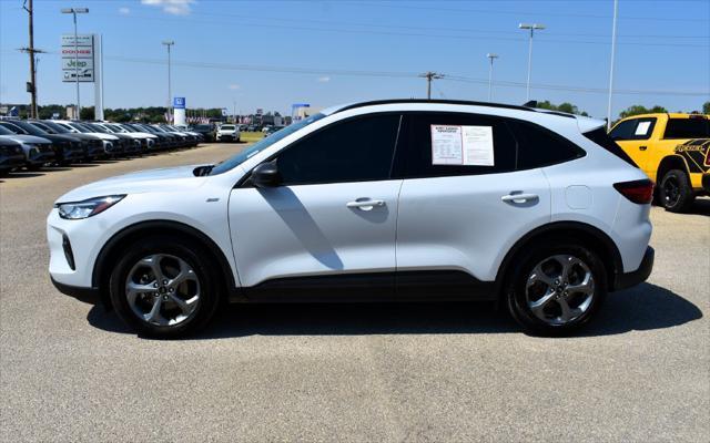 2025 Ford Escape - $22,031
