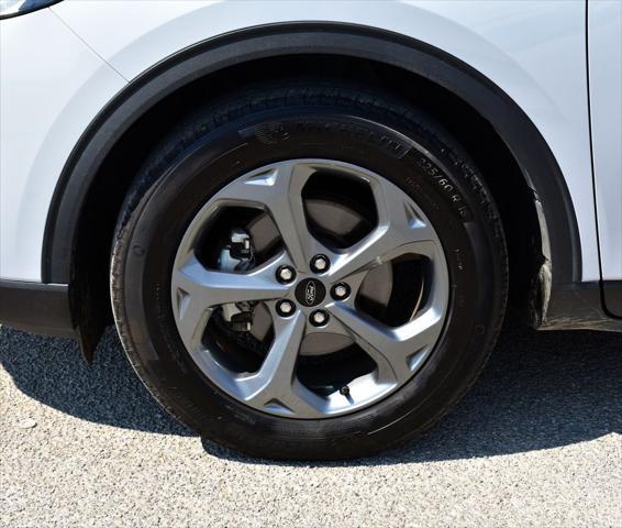 2025 Ford Escape - $22,031