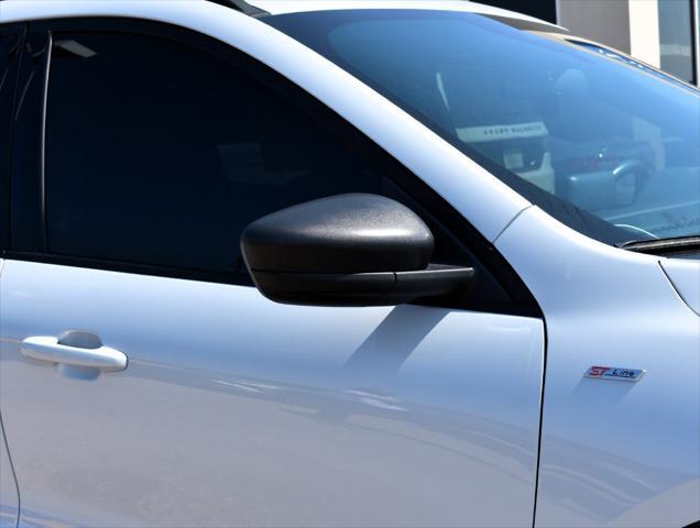 2025 Ford Escape - $22,031