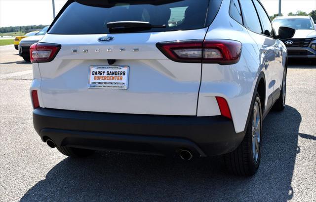2025 Ford Escape - $22,031