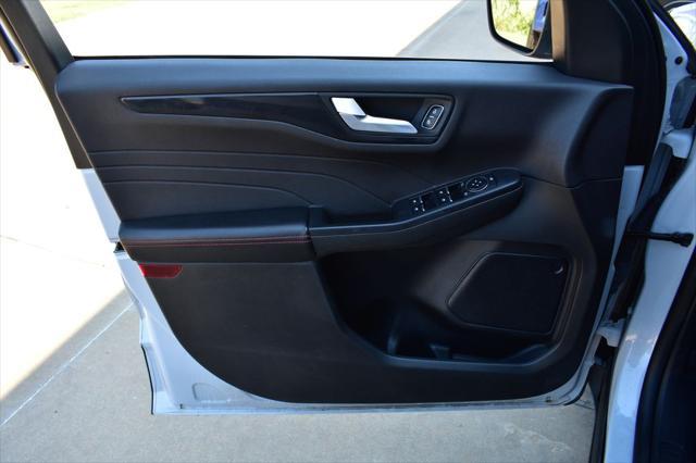 2025 Ford Escape - $22,031