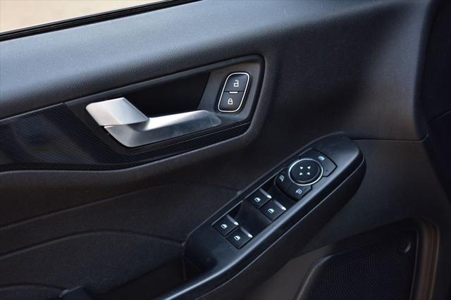2025 Ford Escape - $22,031