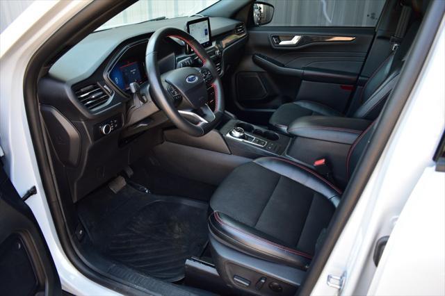 2025 Ford Escape - $22,031