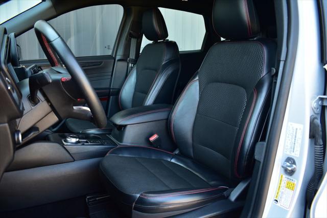 2025 Ford Escape - $22,031