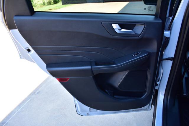2025 Ford Escape - $22,031