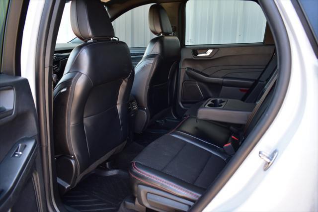 2025 Ford Escape - $22,031