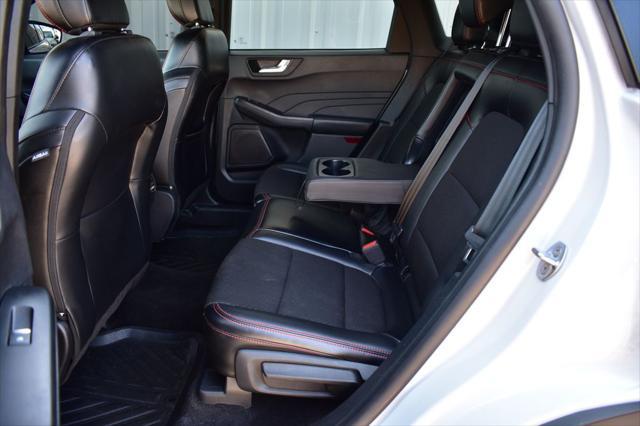 2025 Ford Escape - $22,031