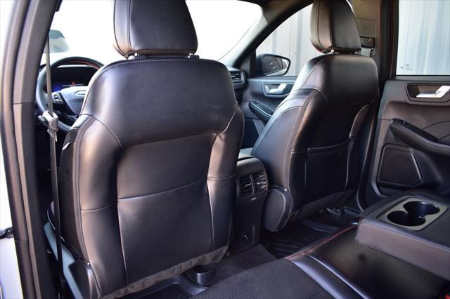 2025 Ford Escape - $22,031