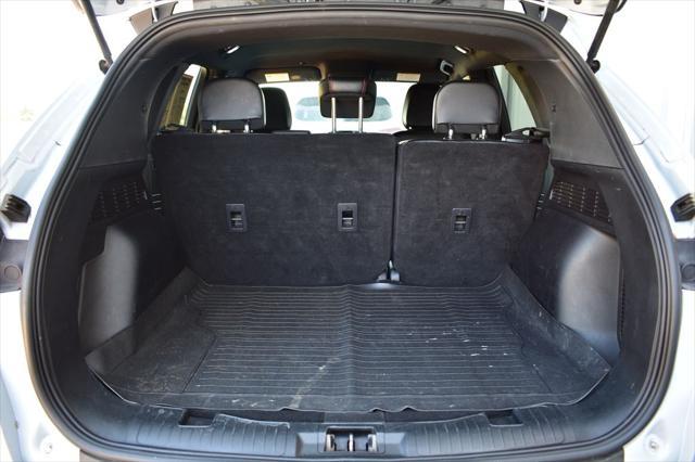 2025 Ford Escape - $22,031