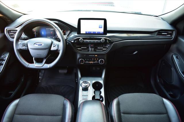 2025 Ford Escape - $22,031