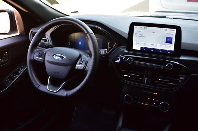 2025 Ford Escape - $22,031