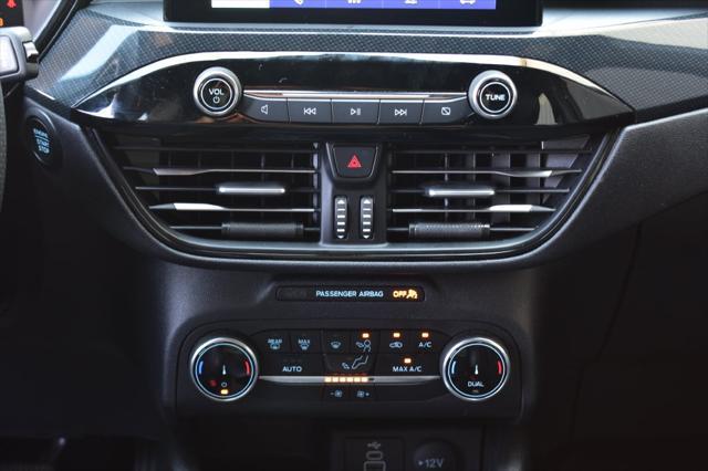 2025 Ford Escape - $22,031