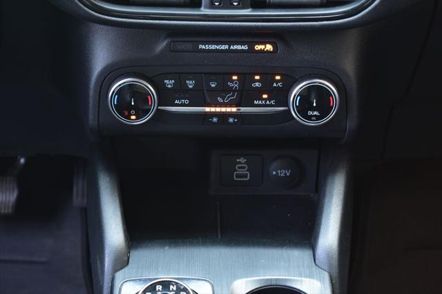 2025 Ford Escape - $22,031