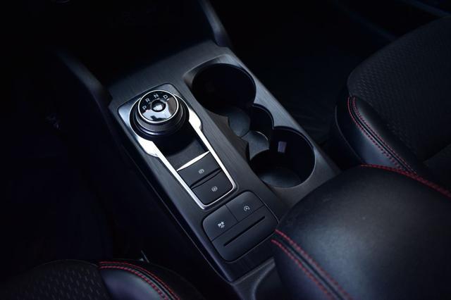 2025 Ford Escape - $22,031