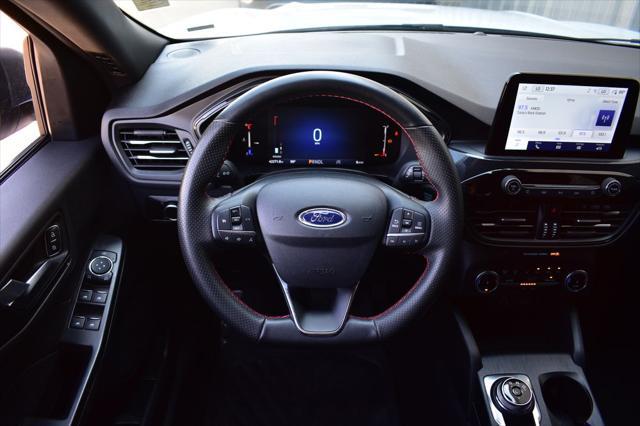 2025 Ford Escape - $22,031