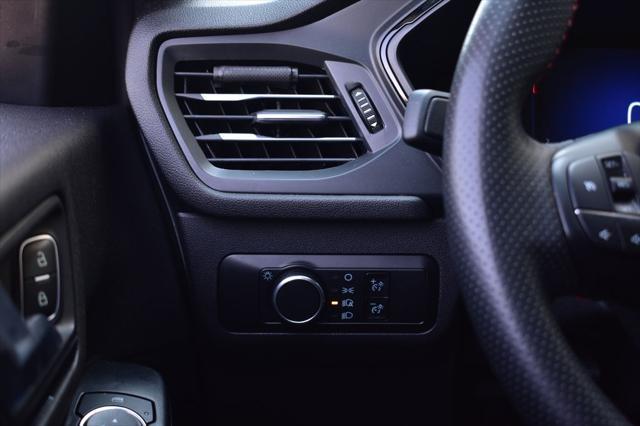 2025 Ford Escape - $22,031