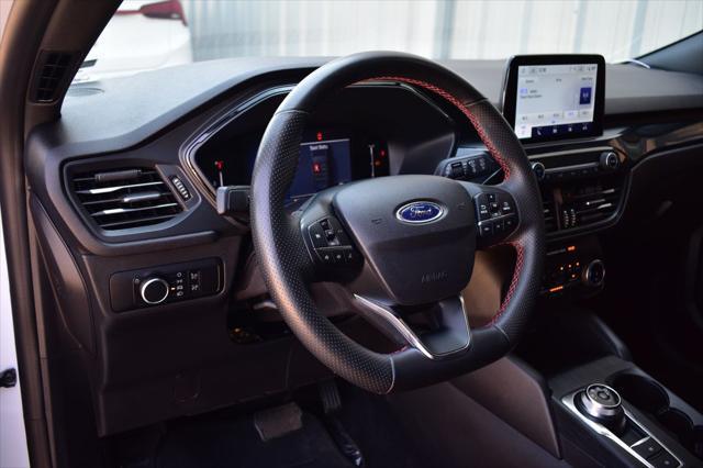 2025 Ford Escape - $22,031