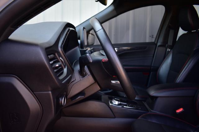 2025 Ford Escape - $22,031