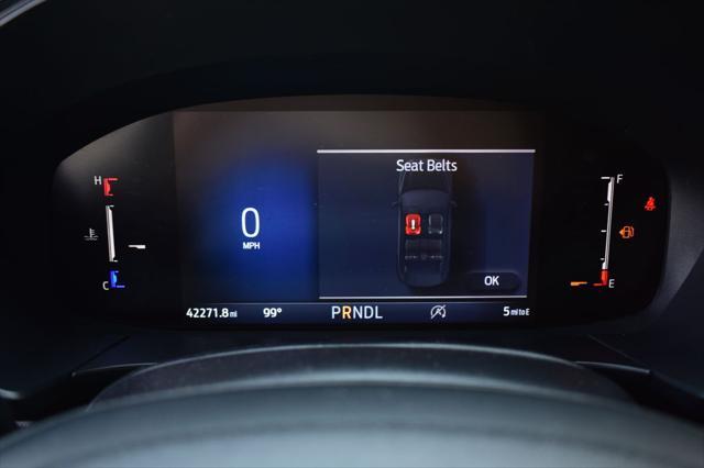 2025 Ford Escape - $22,031