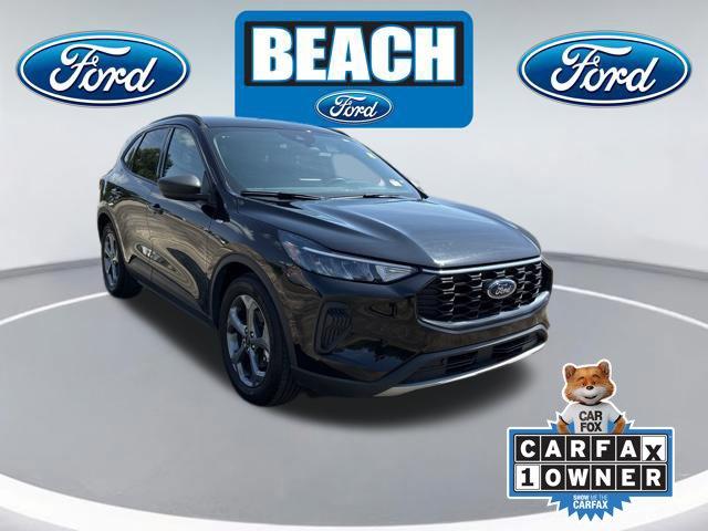 2025 Ford Escape - $20,313
