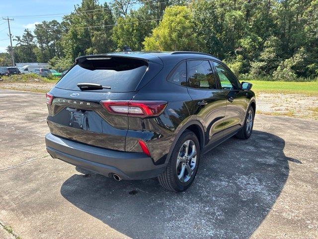 2025 Ford Escape - $20,313