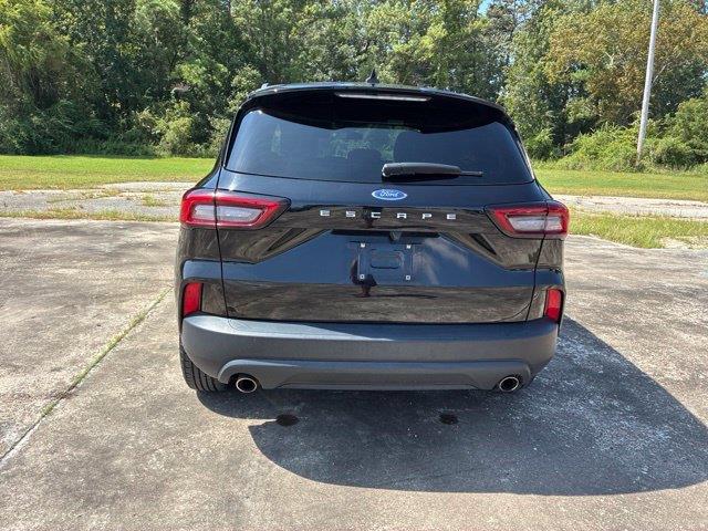 2025 Ford Escape - $20,313