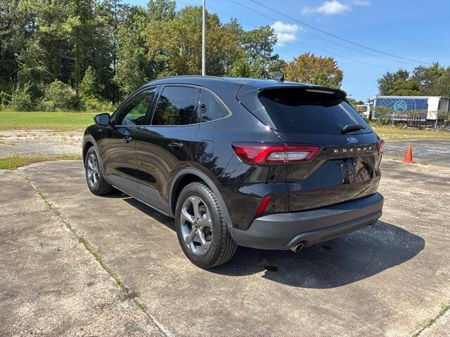 2025 Ford Escape - $20,313