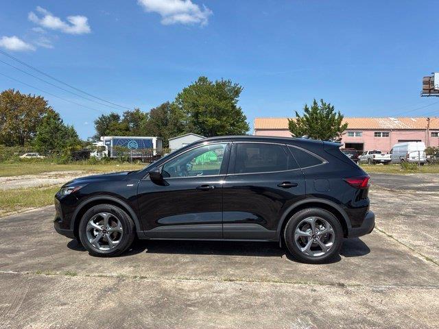 2025 Ford Escape - $20,313