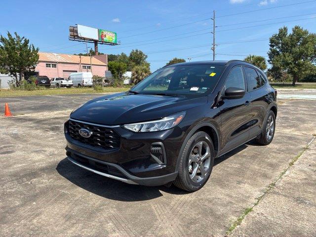 2025 Ford Escape - $20,313
