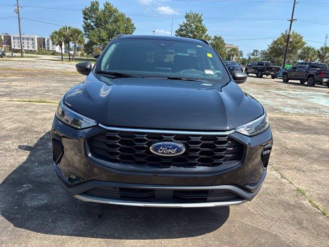 2025 Ford Escape - $20,313