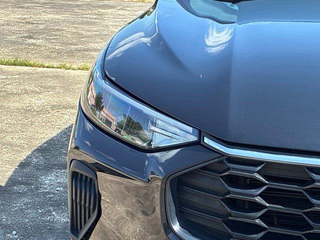 2025 Ford Escape - $20,313