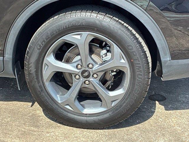 2025 Ford Escape - $20,313
