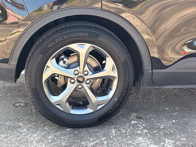 2025 Ford Escape - $20,313