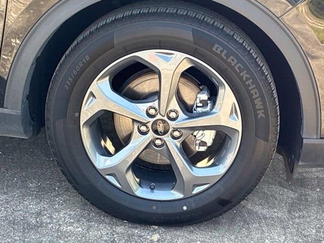 2025 Ford Escape - $20,313